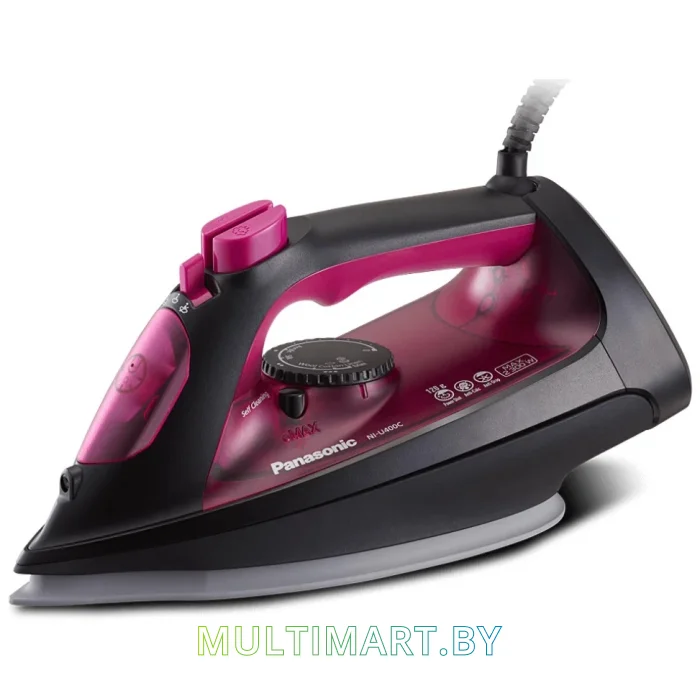 Утюг Panasonic NI-U400CPTW